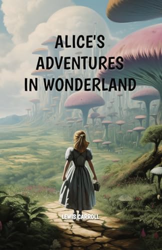 Alice's Adventures In Wonderland von Independently published